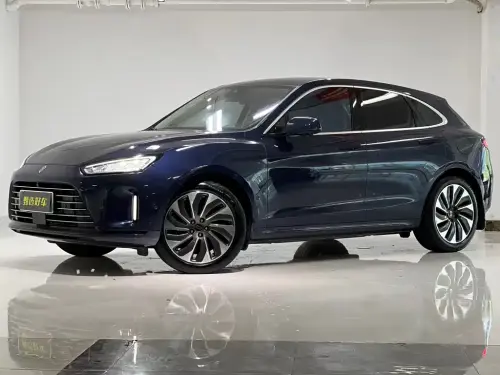 AITO M5, 2023