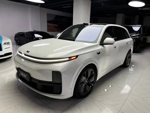 Li Auto L7, 2023