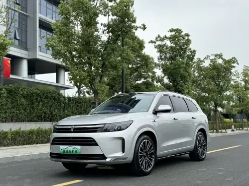 AITO M7, 2024