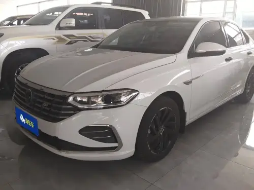 Volkswagen Lavida, 2023