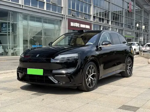 AITO M6, 2026