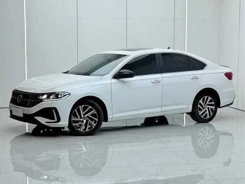 Volkswagen Lavida, 2023