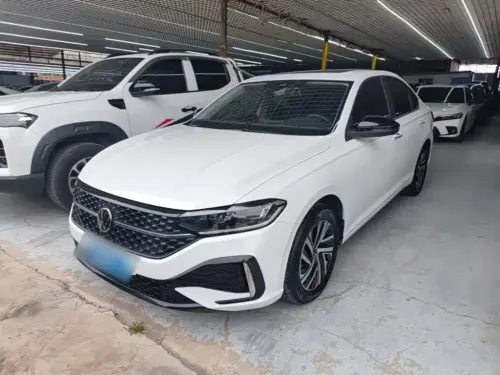 Volkswagen Lavida, 2025