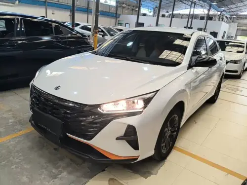 Dongfeng Yixuan, 2023