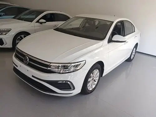 Volkswagen Bora, 2024
