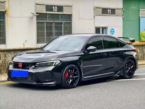 Honda Civic, 2023