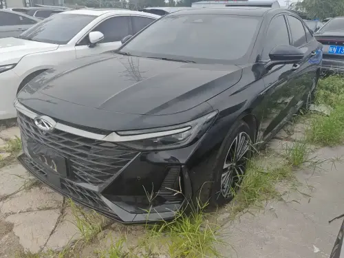 Chery Arrizo 8, 2023