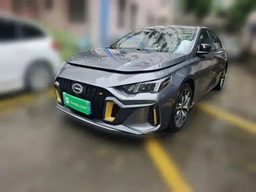 GAC Empow, 2022