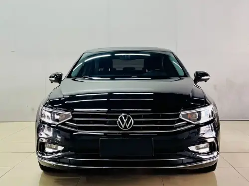 Volkswagen Magotan, 2022