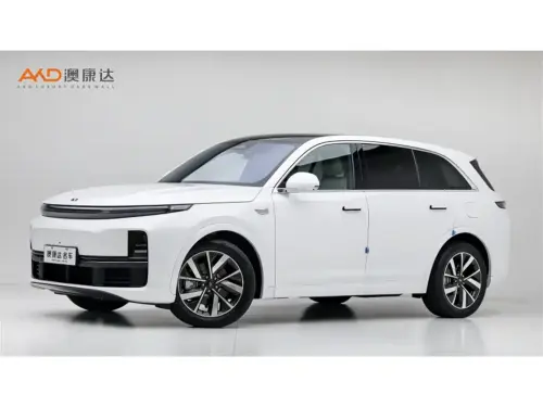 Li Auto L7, 2024