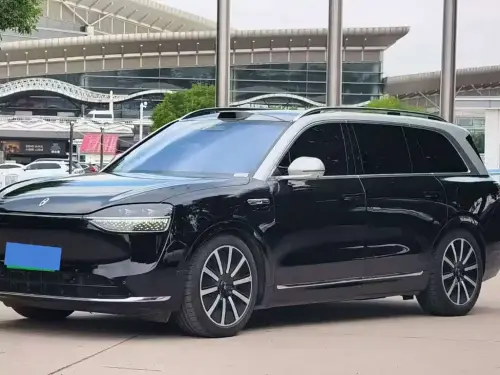 AITO M9, 2024