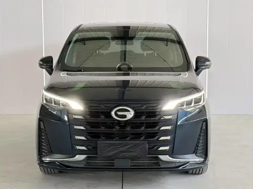 GAC M6, 2022