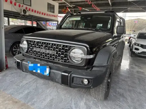 Tank 300, 2021