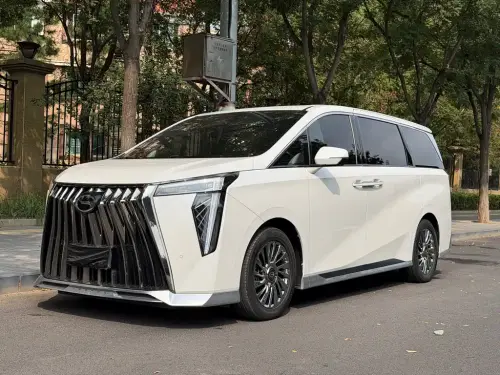 GAC M8, 2023