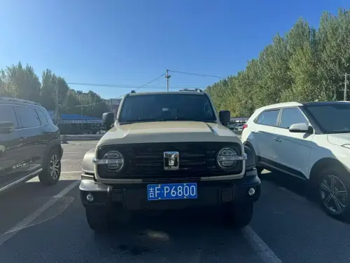 Tank 300, 2026