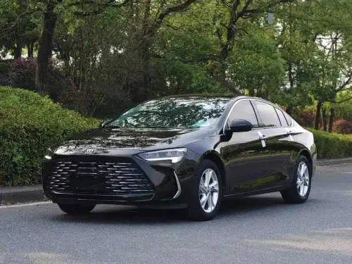Buick Regal, 2023