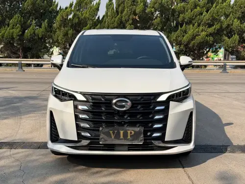 GAC M6, 2023
