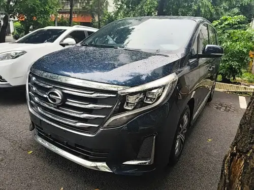 GAC M8, 2020