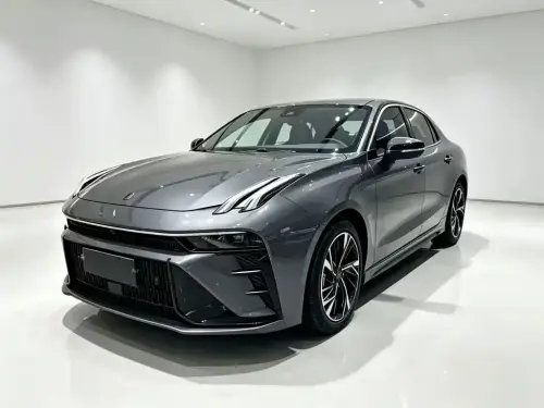 Lynk & Co 03, 2023