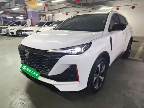 Changan CS55 PLUS, 2023