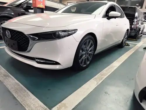 Mazda Mazda3 Axela, 2023