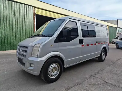 Dongfeng C35, 2021