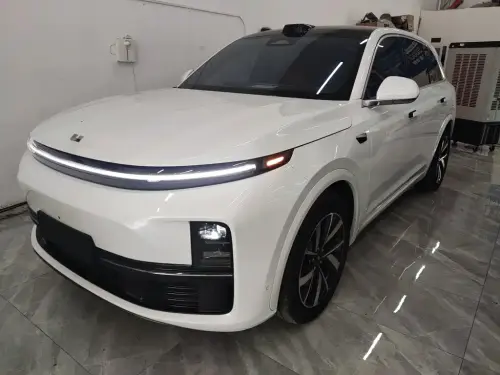 Li Auto L7, 2023
