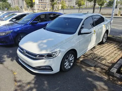 Volkswagen Bora, 2022