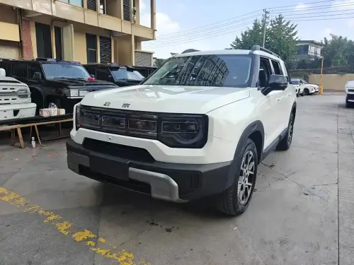 BAW BJ30, 2026