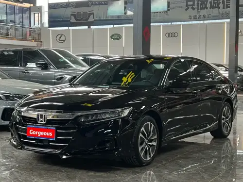 Honda Accord, 2023