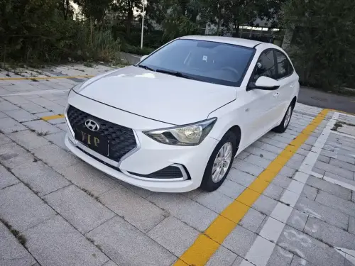 Hyundai Celesta, 2021