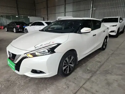 Nissan Lannia, 2020