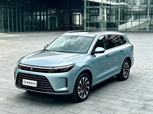 AITO M7, 2022