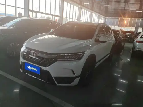 Honda Breeze, 2022