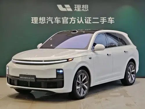 Li Auto L7, 2023
