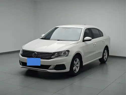 Volkswagen Lavida, 2022