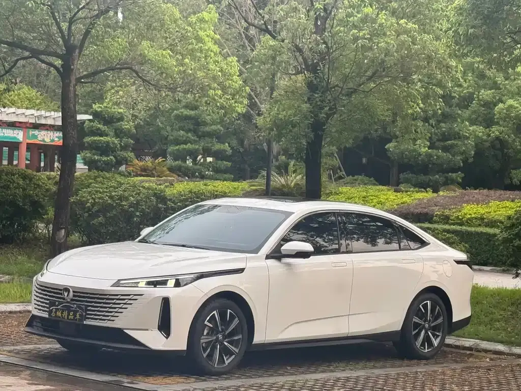 Changan Yida, 2023