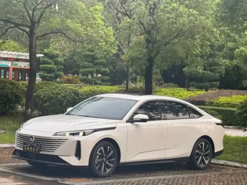 Changan Yida, 2023