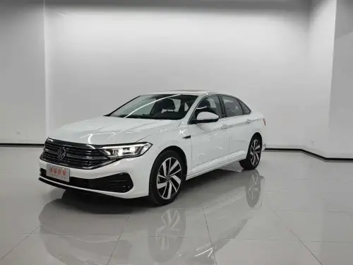 Volkswagen Sagitar, 2025