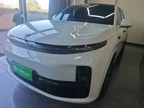 Li Auto L7, 2023