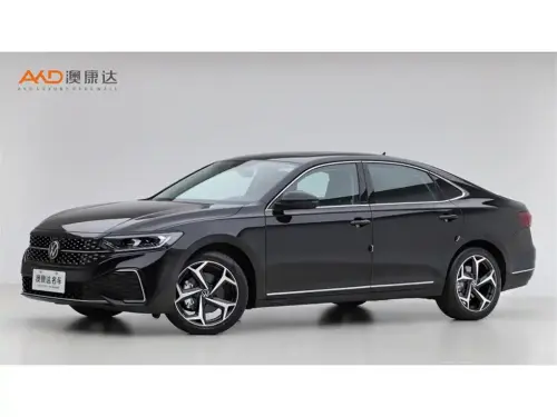 Volkswagen Passat, 2024