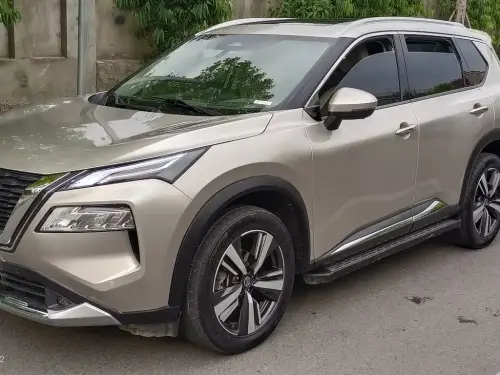 Nissan X-Trail, 2022