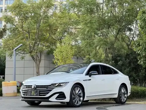 Volkswagen CC, 2022
