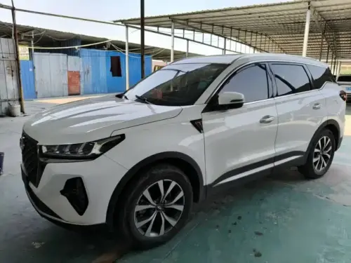 Chery Tiggo 7 PLUS, 2022