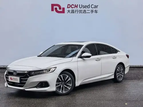 Honda Accord, 2023