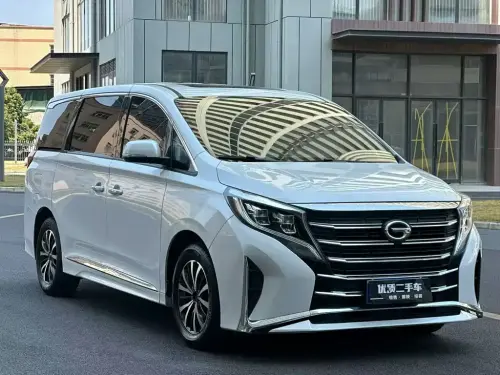 GAC M8, 2023