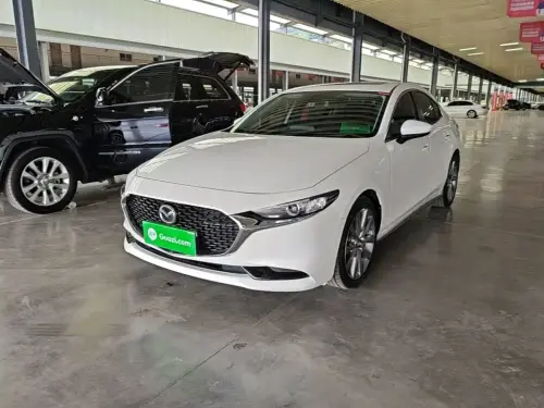 Mazda Mazda3 Axela, 2023