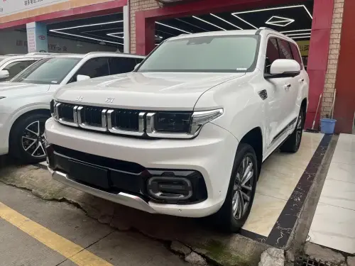 BAW BJ60, 2023