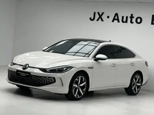 Volkswagen Lamando, 2023