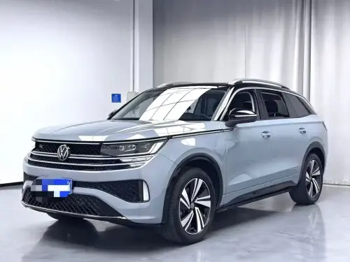Volkswagen Tavendor, 2023